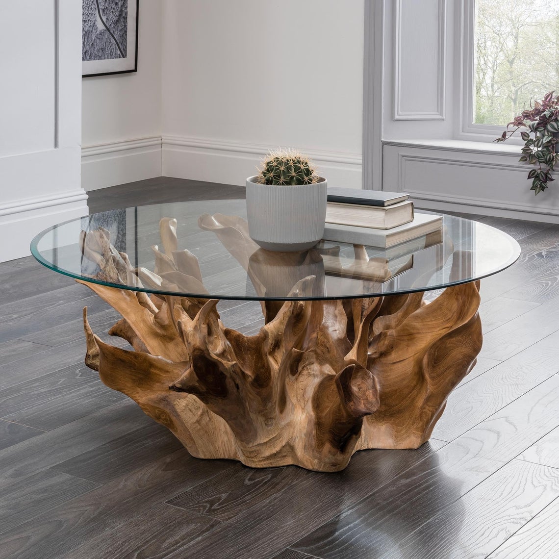 Tree Root Table